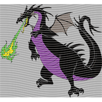 Disney Style-DSN 1849